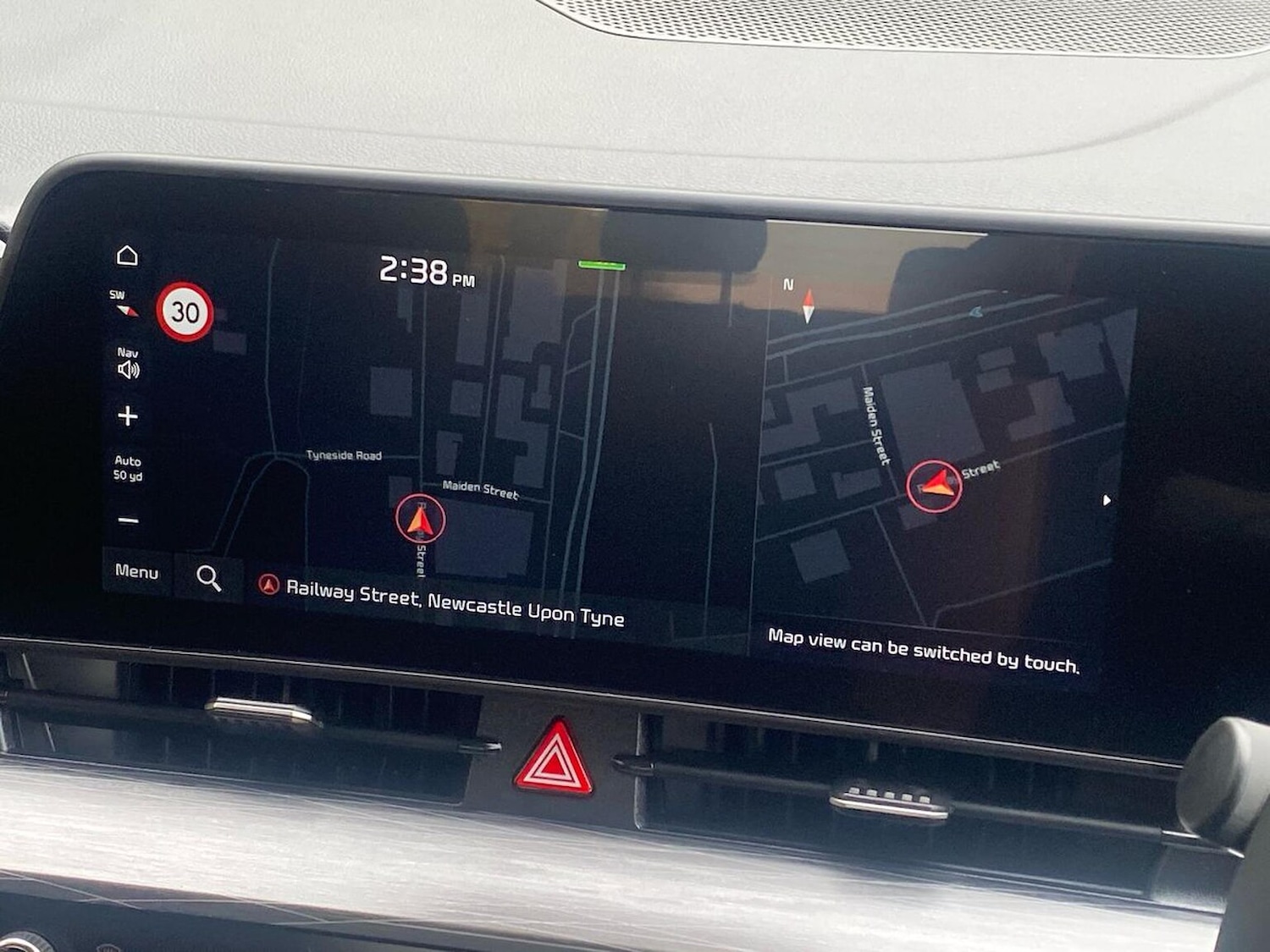 Used Kia Sportage 2025 for sale - 76477321: Photo 26