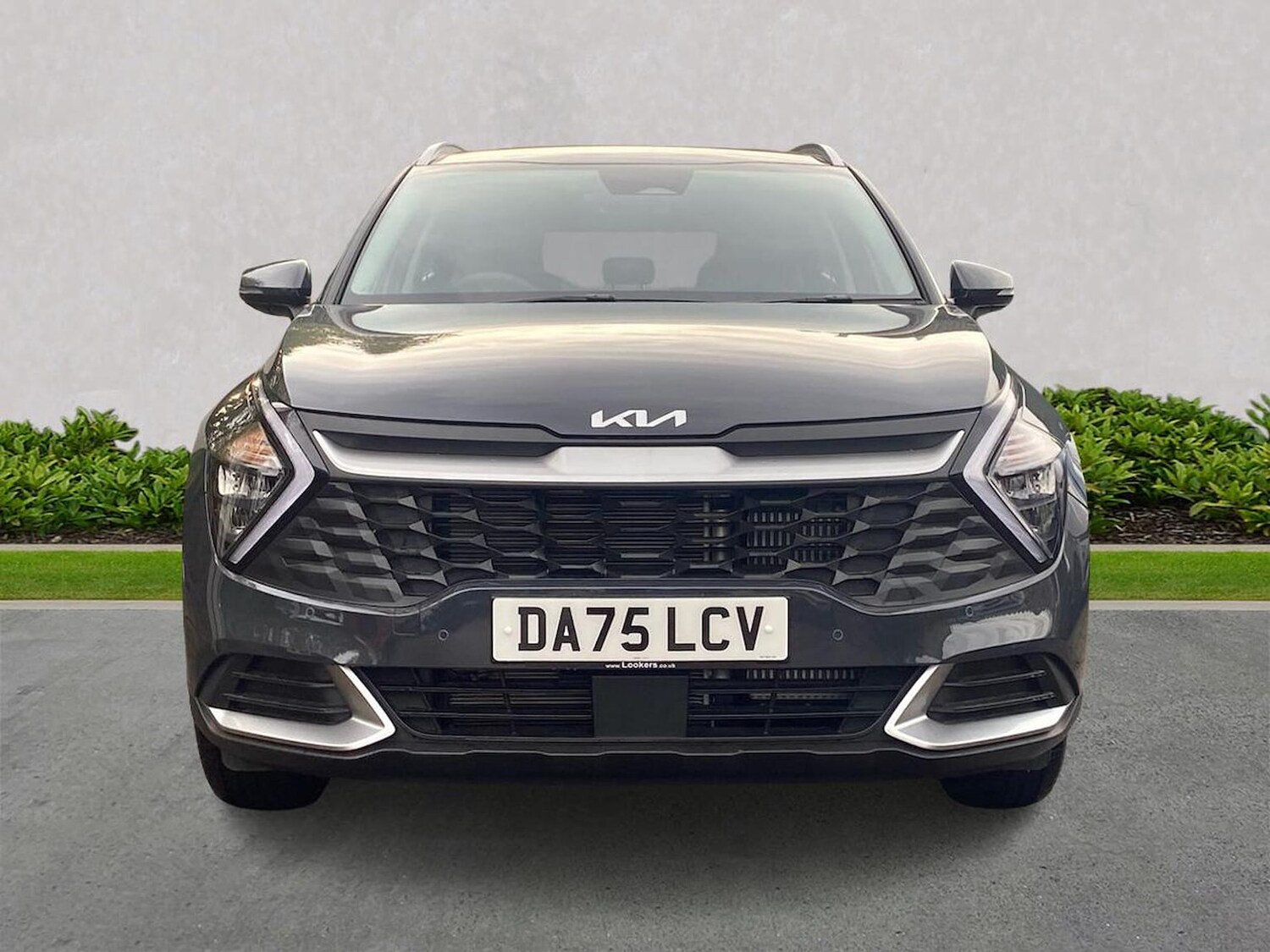 Used Kia Sportage 2025 for sale - 76477321: Photo 7