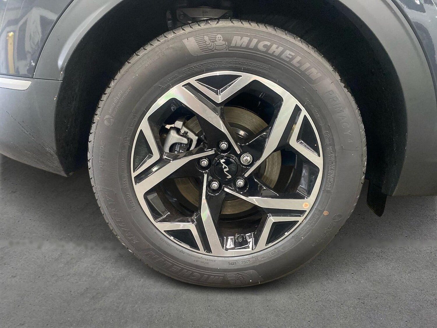 Used Kia Sportage 2025 for sale - 76477321: Photo 8