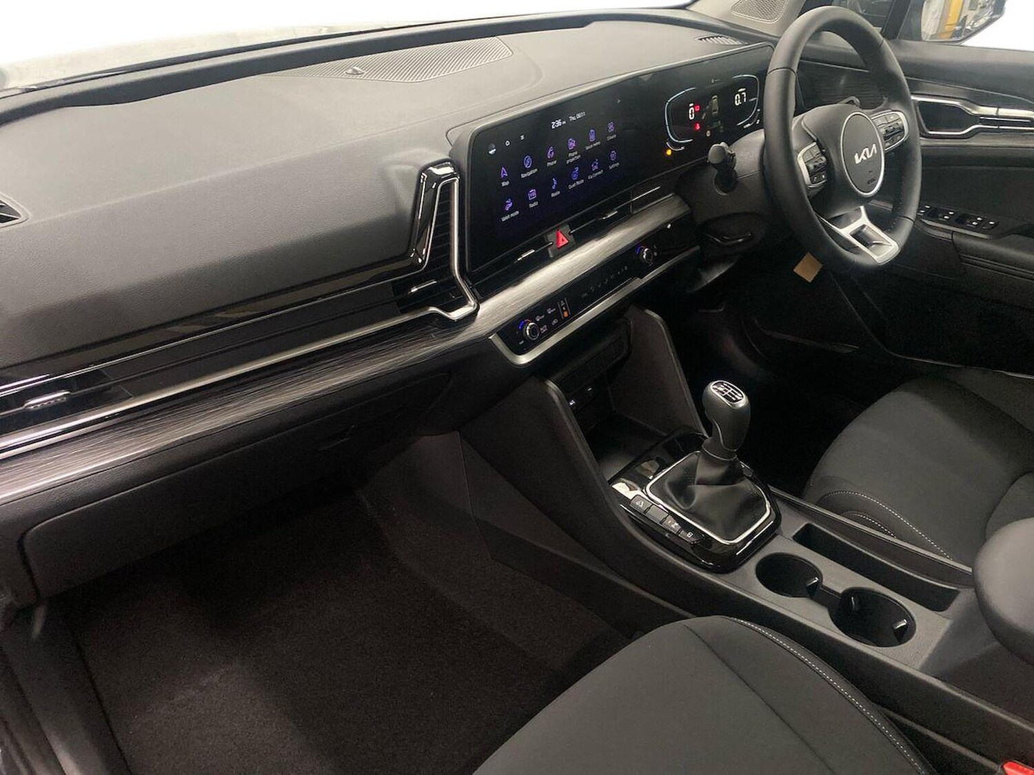 Used Kia Sportage 2025 for sale - 76477321: Photo 9