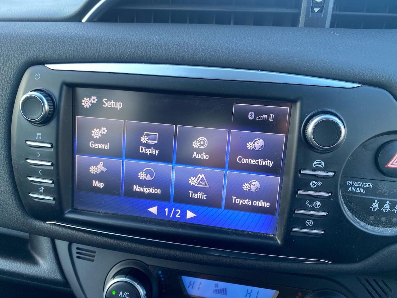 Used Toyota Yaris 2018 for sale - 76777313: Photo 11