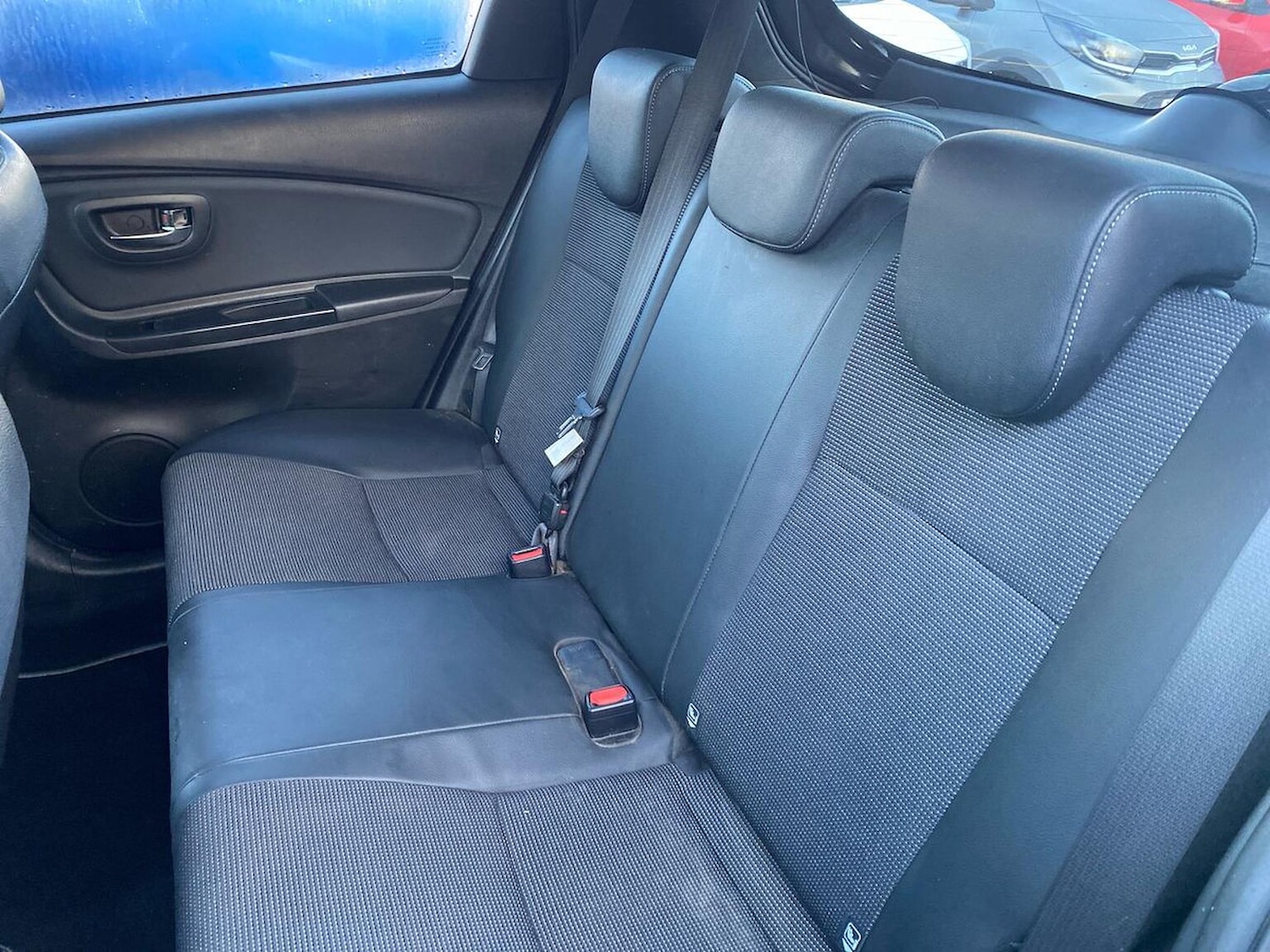 Used Toyota Yaris 2018 for sale - 76777313: Photo 16