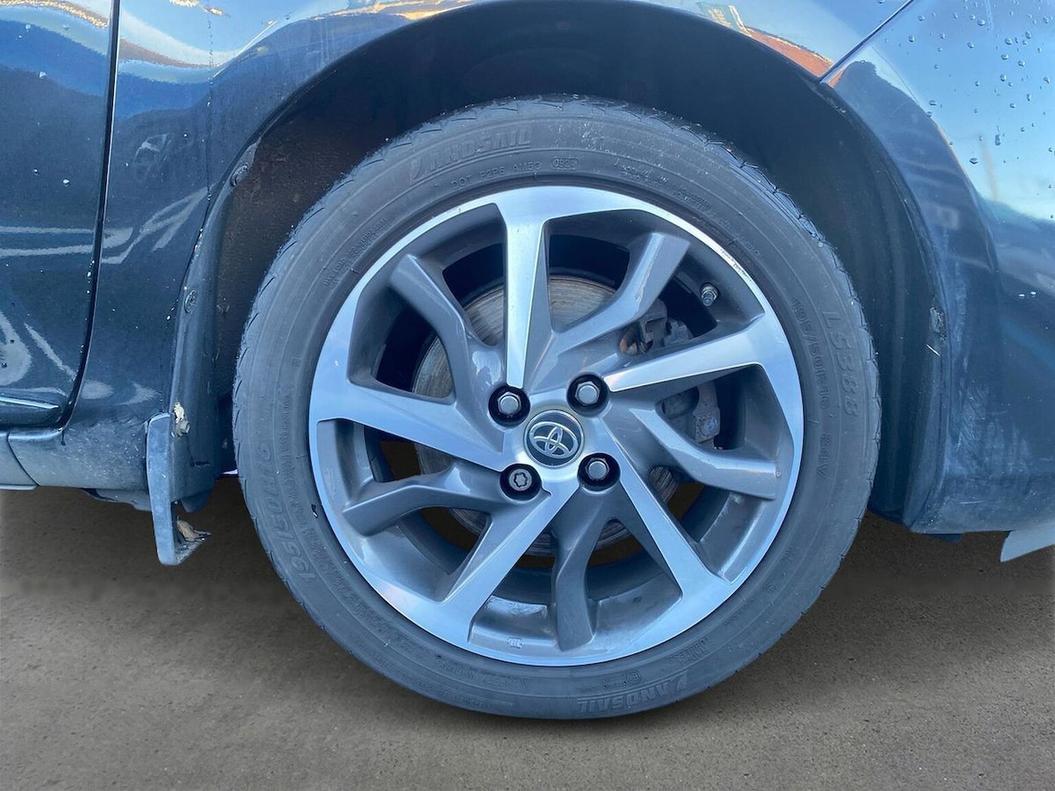 Used Toyota Yaris 2018 for sale - 76777313: Photo 6