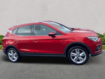Used SEAT Arona 2018 for sale - 75962485: Photo