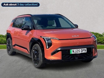 Kia - EV3