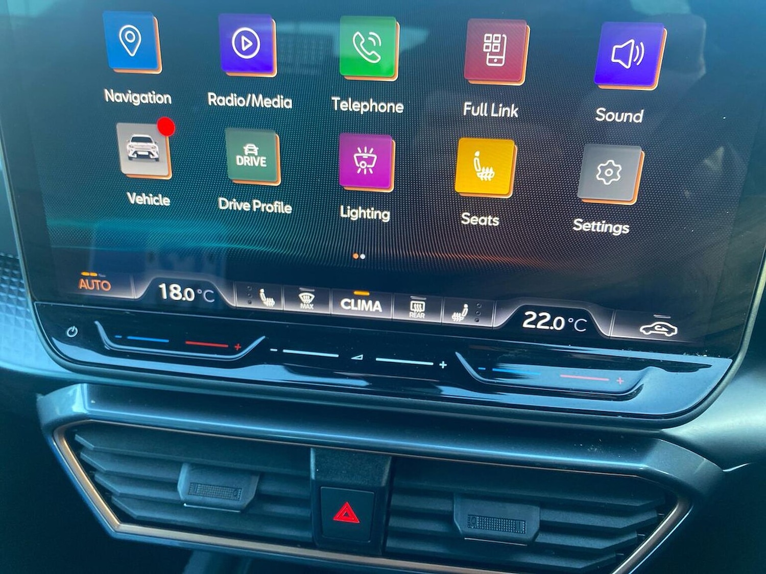 Used Cupra Formentor 2025 for sale - 77003697: Photo 12