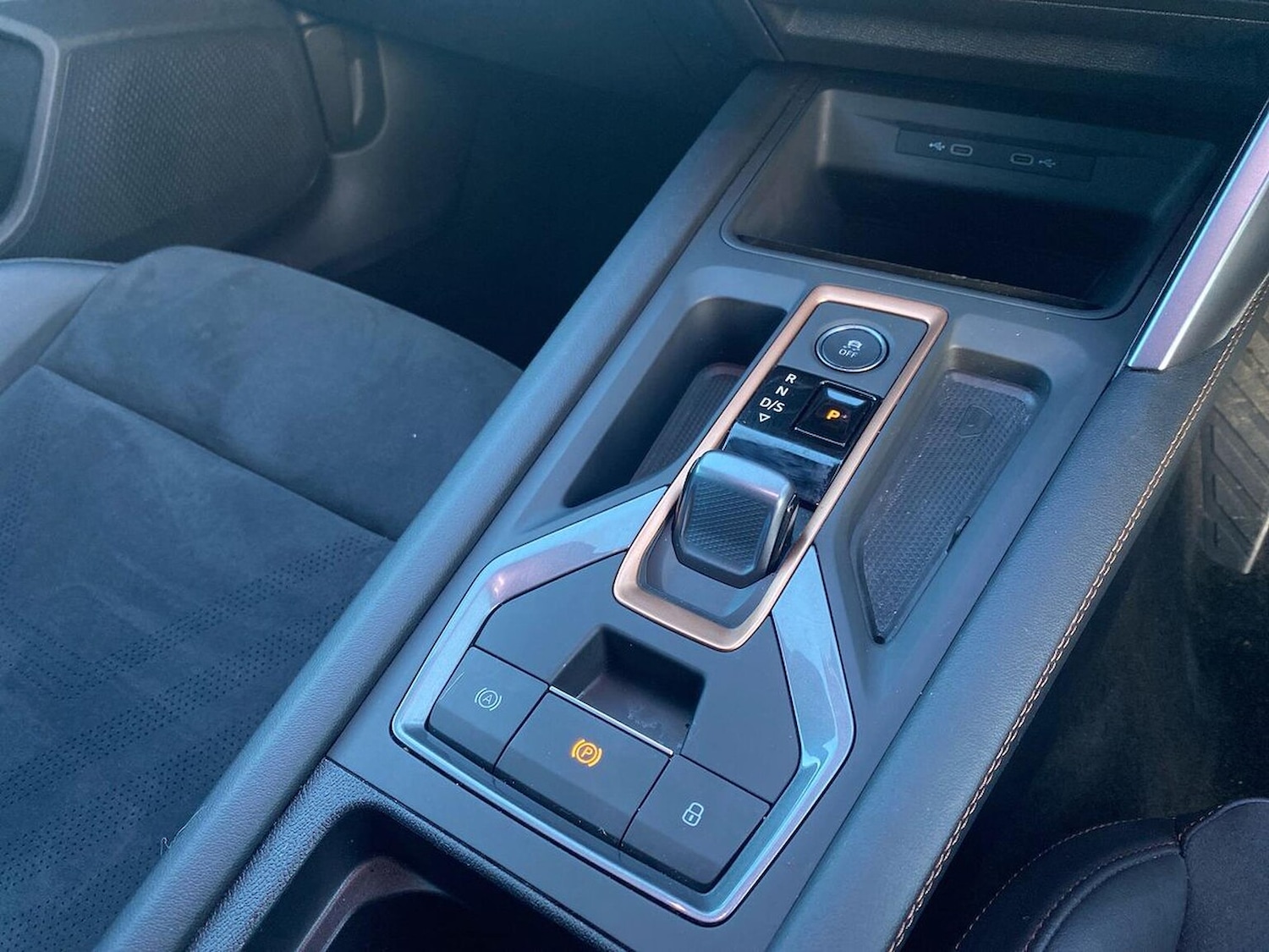 Used Cupra Formentor 2025 for sale - 77003697: Photo 13