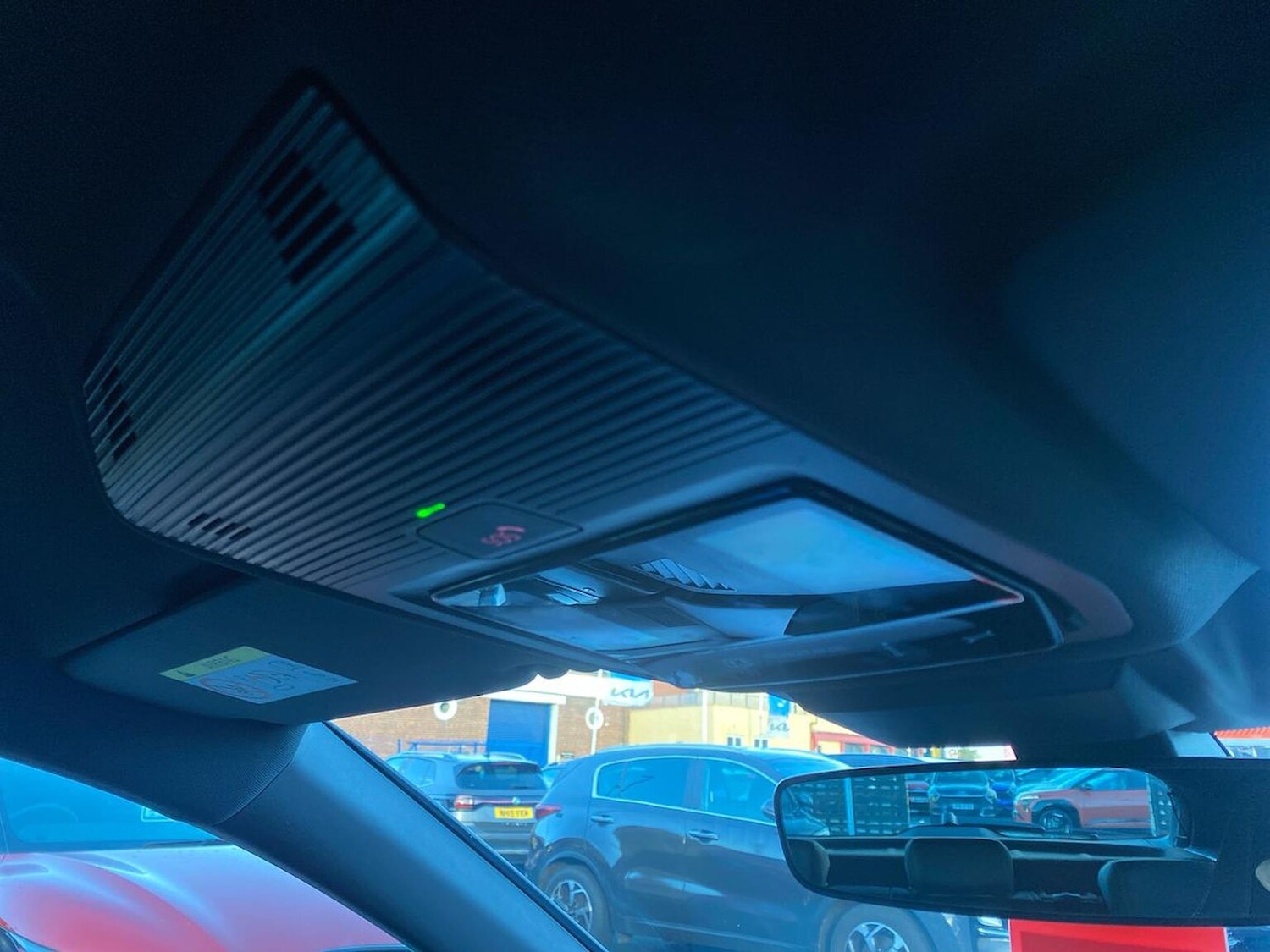 Used Cupra Formentor 2025 for sale - 77003697: Photo 14