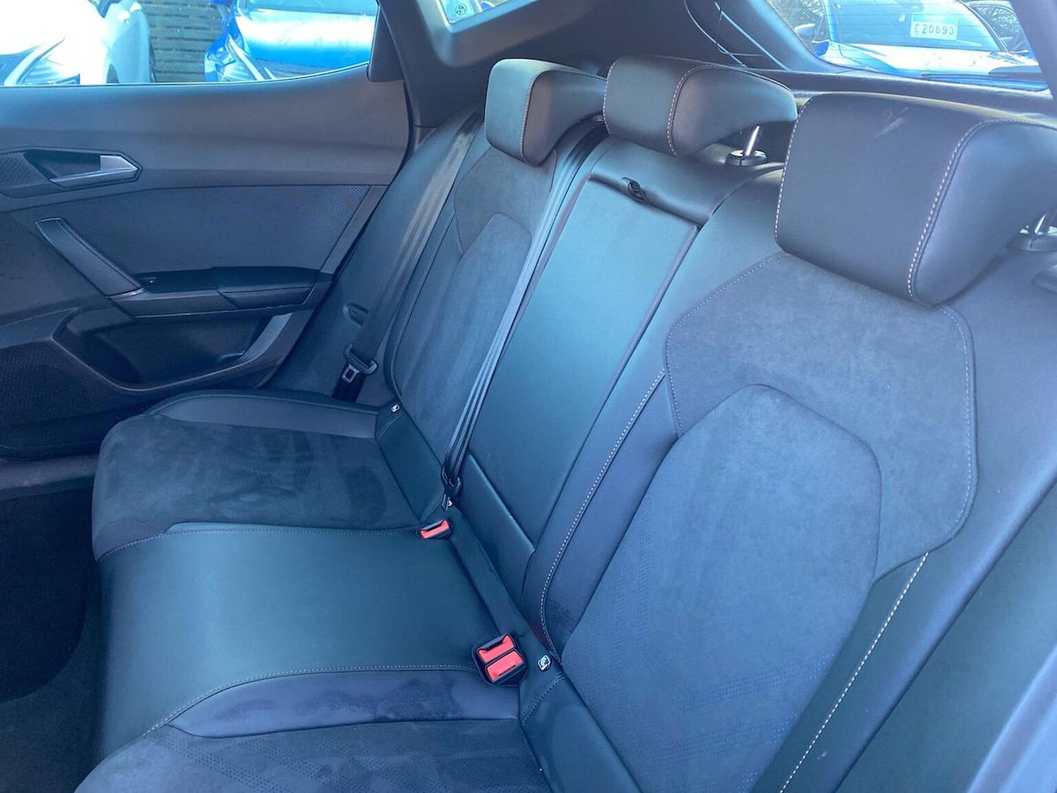 Used Cupra Formentor 2025 for sale - 77003697: Photo 16