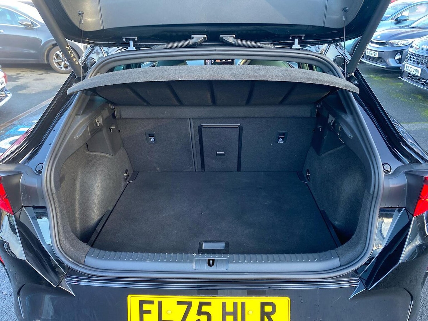 Used Cupra Formentor 2025 for sale - 77003697: Photo 17