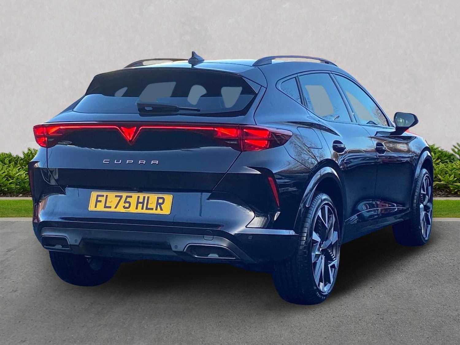 Used Cupra Formentor 2025 for sale - 77003697: Photo 18