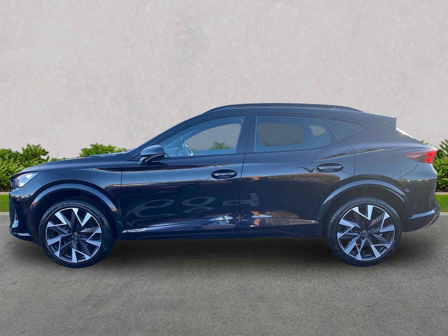 Used Cupra Formentor 2025 for sale - 77003697: Photo 19