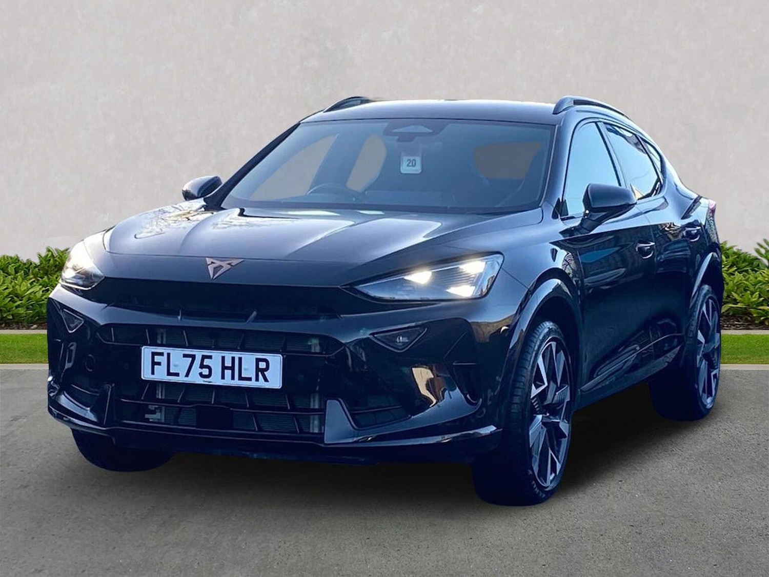 Used Cupra Formentor 2025 for sale - 77003697: Photo 20