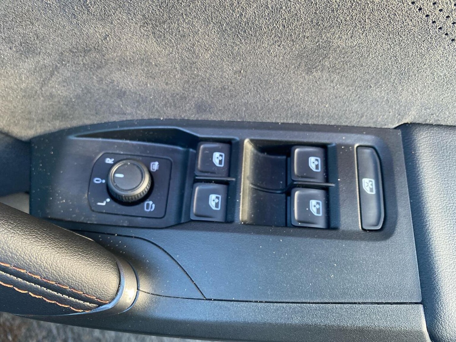 Used Cupra Formentor 2025 for sale - 77003697: Photo 21