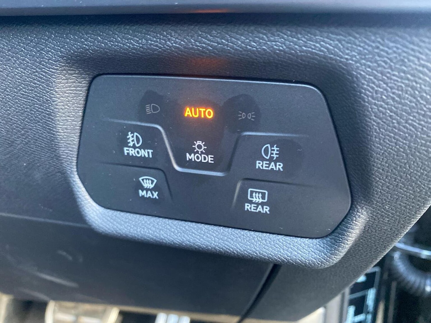 Used Cupra Formentor 2025 for sale - 77003697: Photo 22