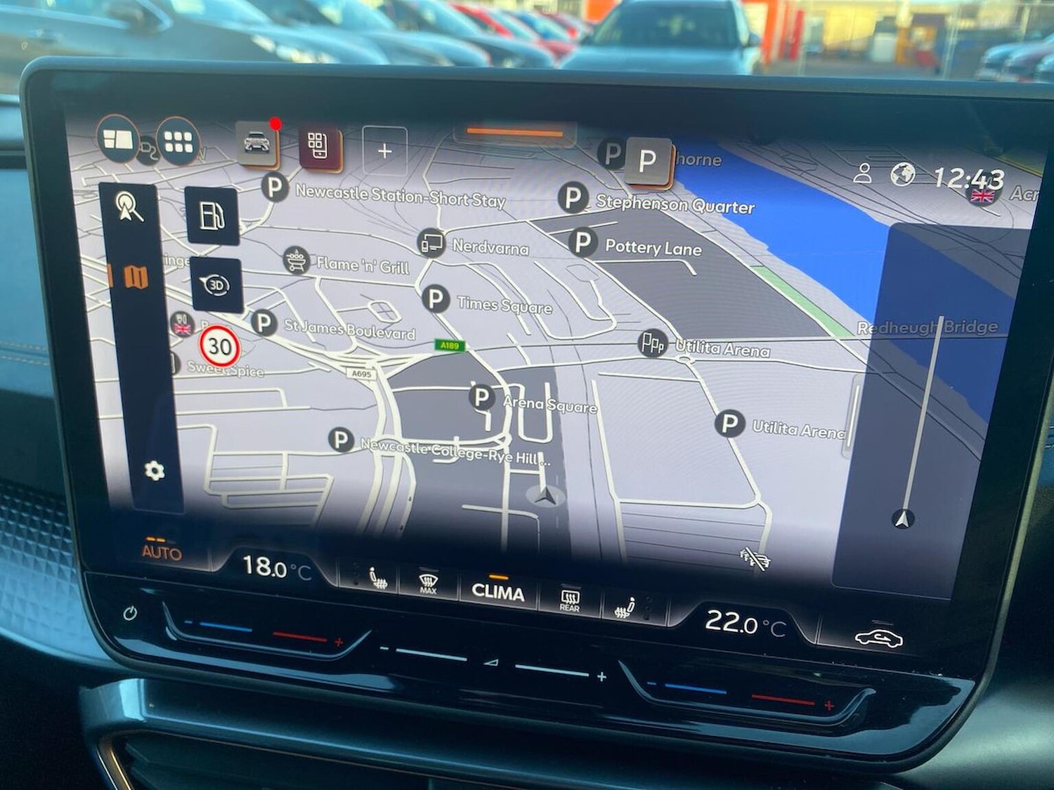 Used Cupra Formentor 2025 for sale - 77003697: Photo 24