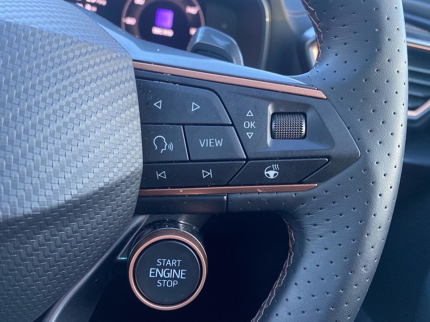 Used Cupra Formentor 2025 for sale - 77003697: Photo 26