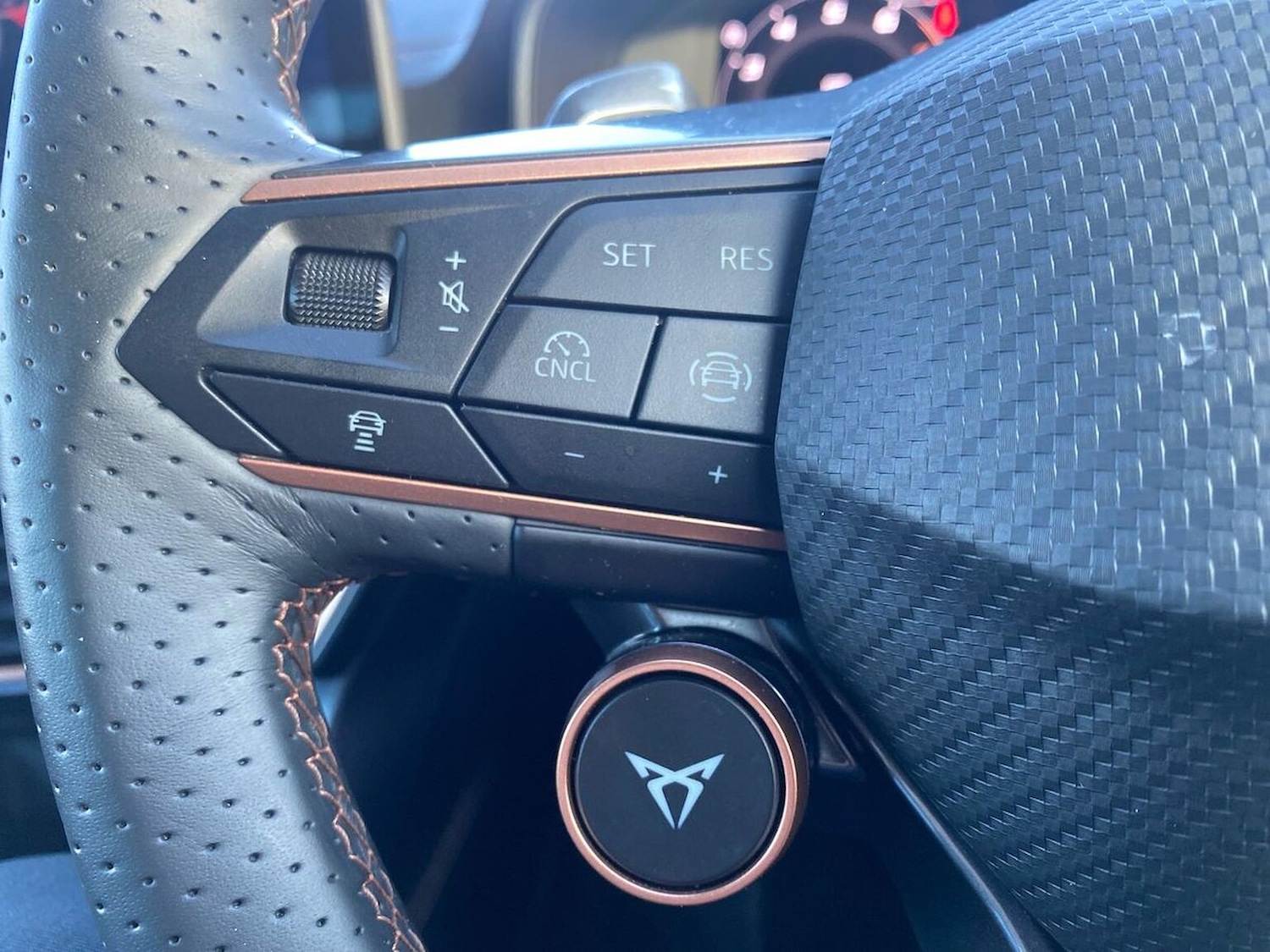 Used Cupra Formentor 2025 for sale - 77003697: Photo 27