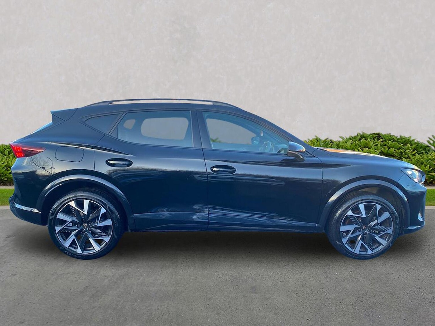 Used Cupra Formentor 2025 for sale - 77003697: Photo 3