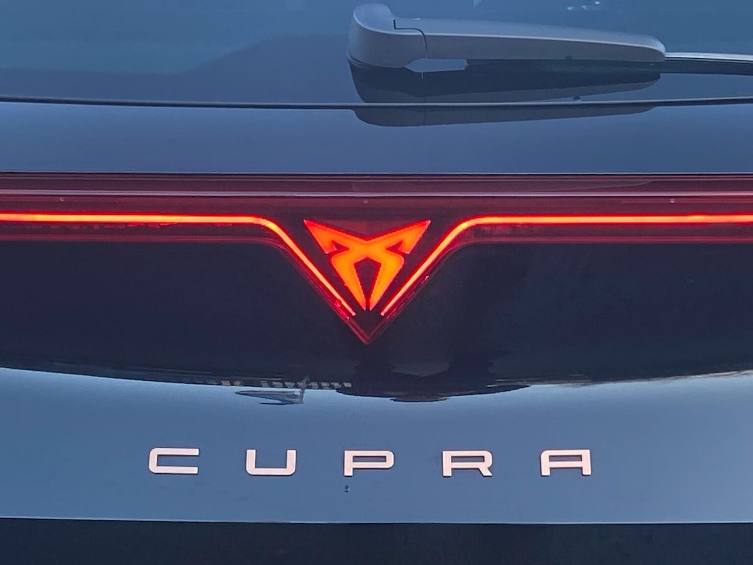 Used Cupra Formentor 2025 for sale - 77003697: Photo 31