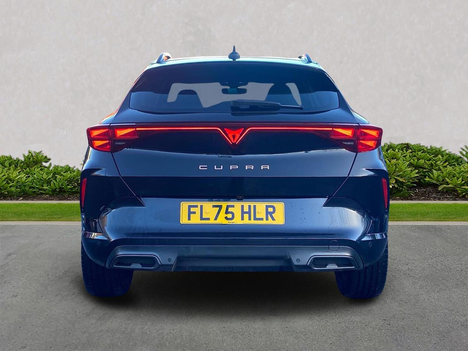 Used Cupra Formentor 2025 for sale - 77003697: Photo 4