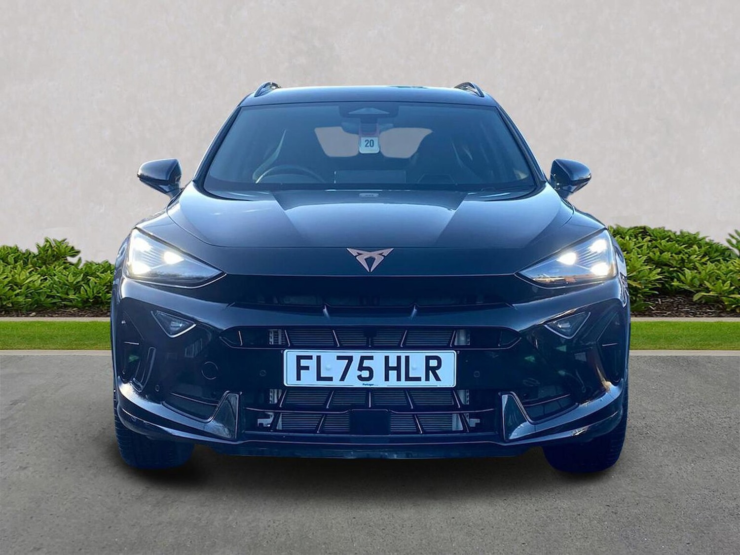 Used Cupra Formentor 2025 for sale - 77003697: Photo 5