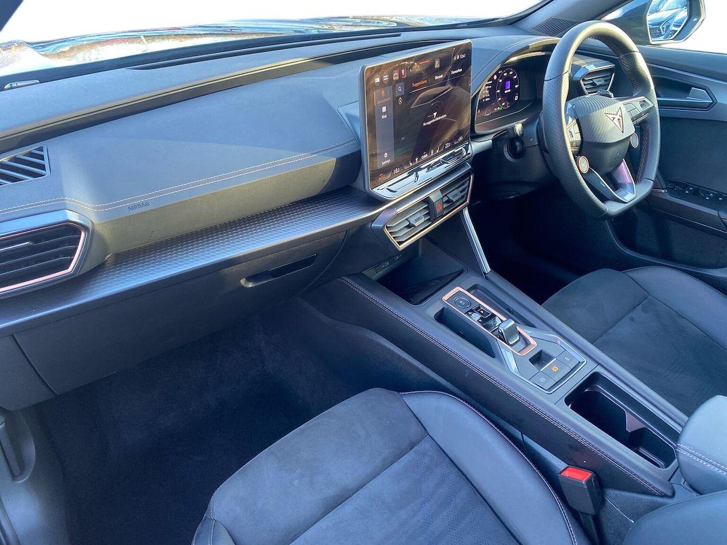 Used Cupra Formentor 2025 for sale - 77003697: Photo 7