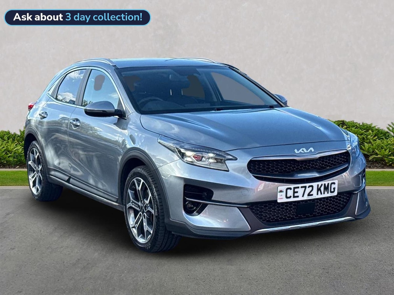 Used Kia XCeed 2022 for sale - 76477322: Photo 1