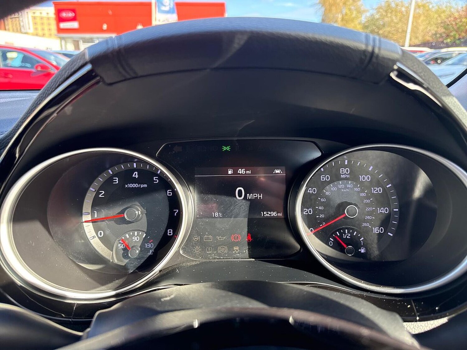 Used Kia XCeed 2022 for sale - 76477322: Photo 10