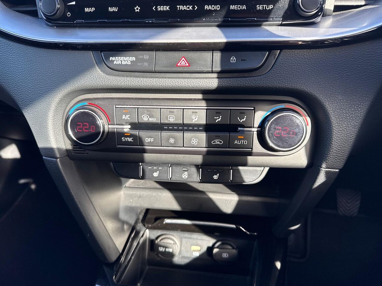 Used Kia XCeed 2022 for sale - 76477322: Photo 12