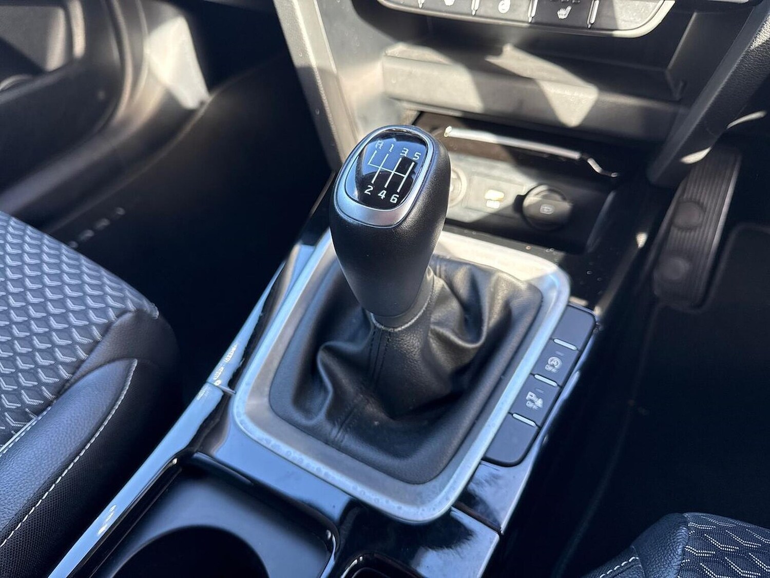 Used Kia XCeed 2022 for sale - 76477322: Photo 13