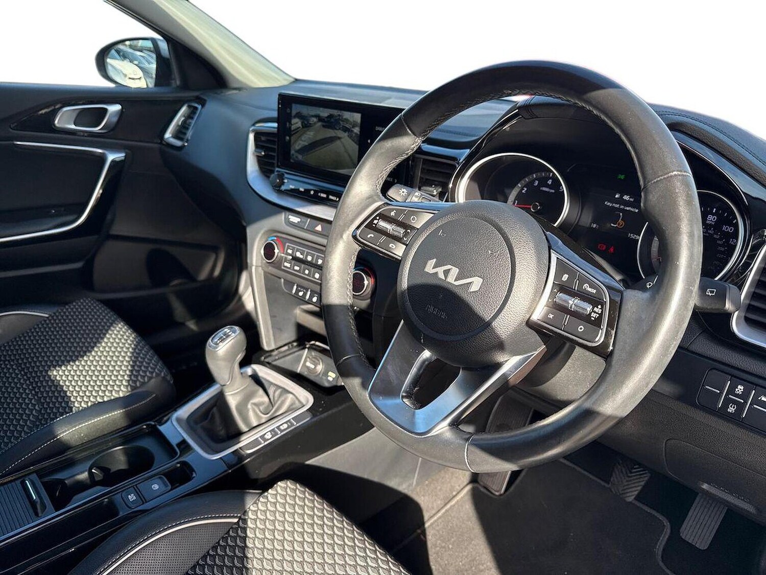 Used Kia XCeed 2022 for sale - 76477322: Photo 15