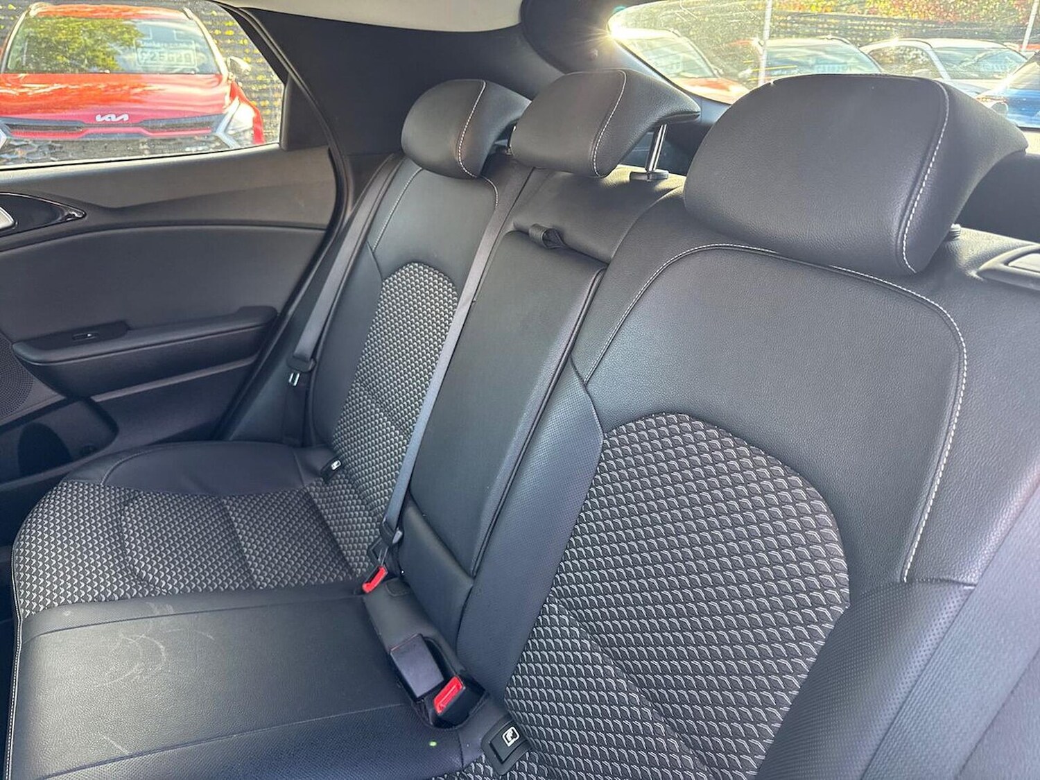 Used Kia XCeed 2022 for sale - 76477322: Photo 16