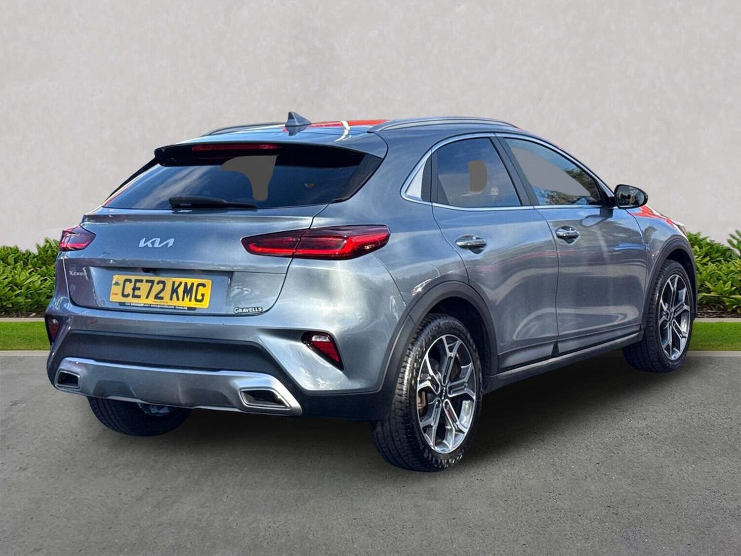 Used Kia XCeed 2022 for sale - 76477322: Photo 18