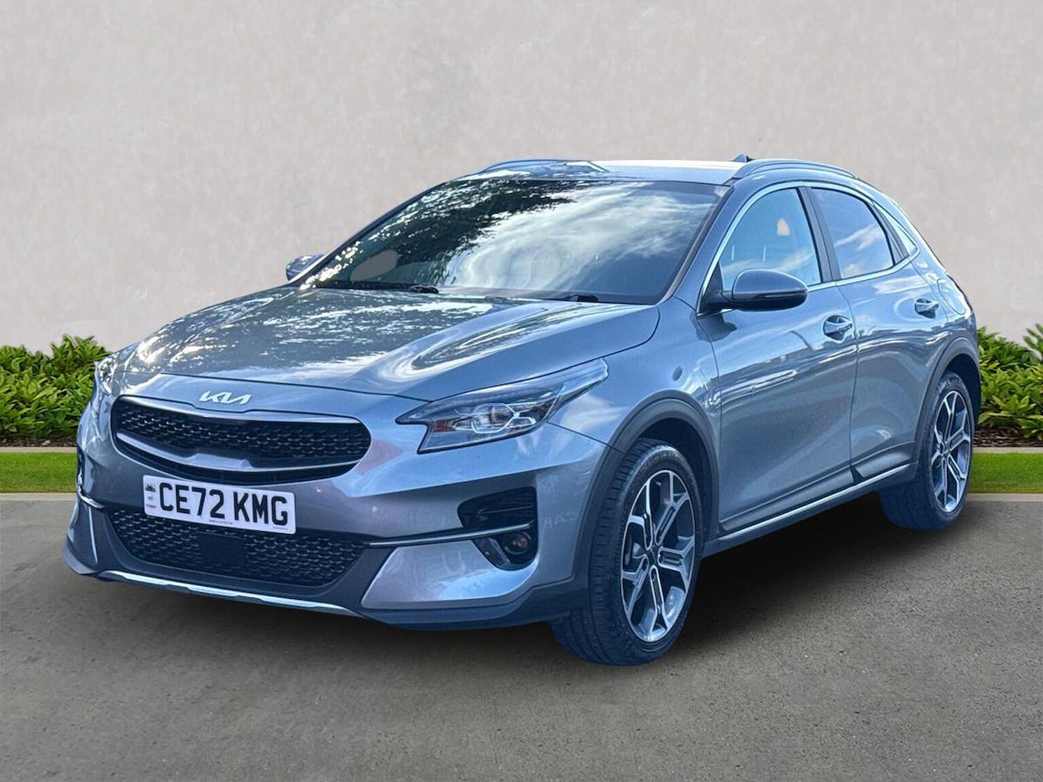 Used Kia XCeed 2022 for sale - 76477322: Photo 20