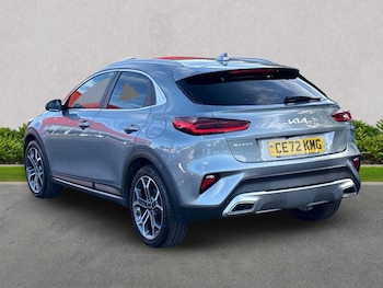 Used Kia XCeed 2022 for sale - 76477322: Photo