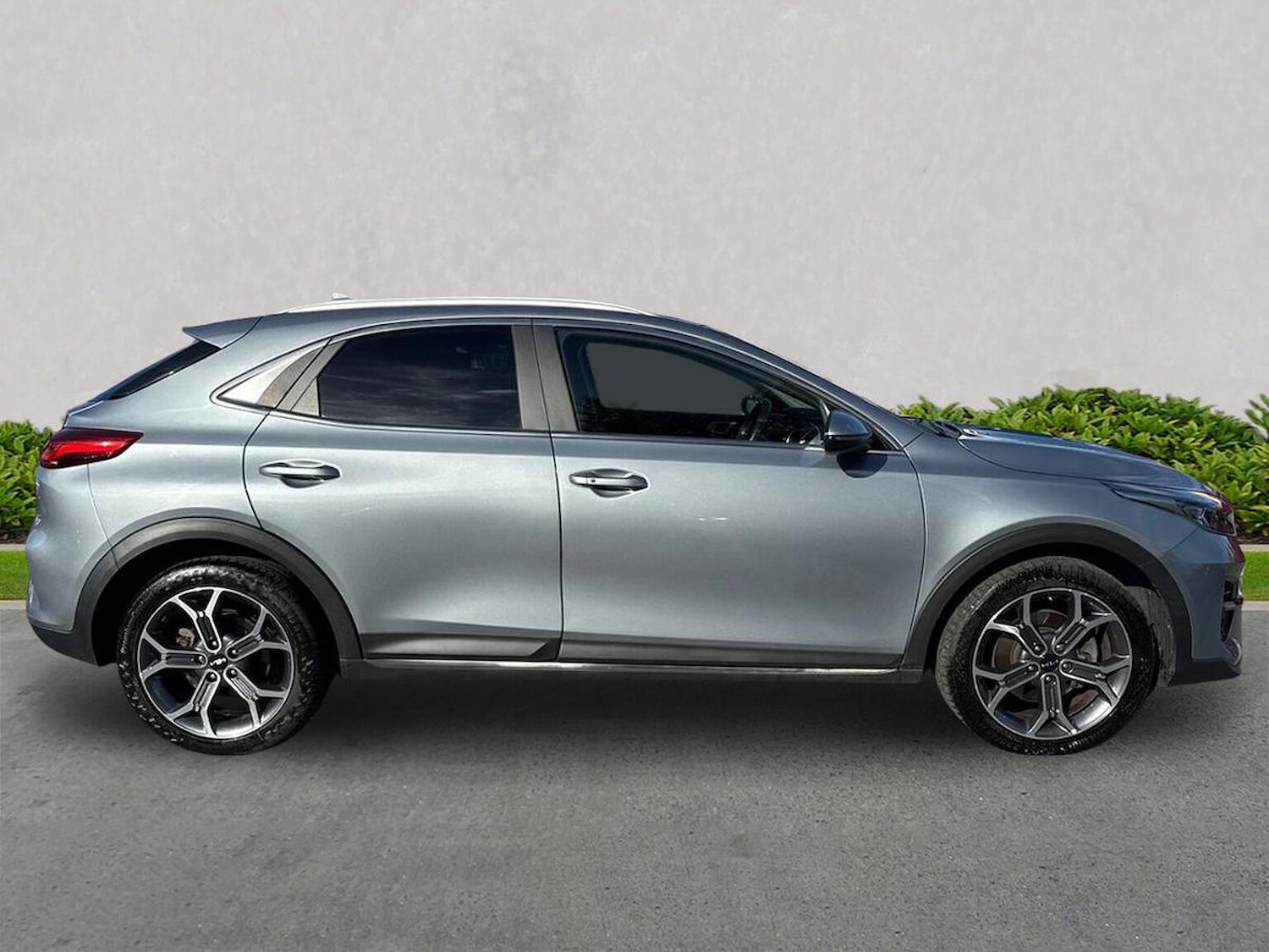 Used Kia XCeed 2022 for sale - 76477322: Photo 3