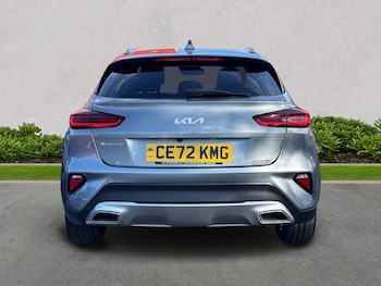 Used Kia XCeed 2022 for sale - 76477322: Photo