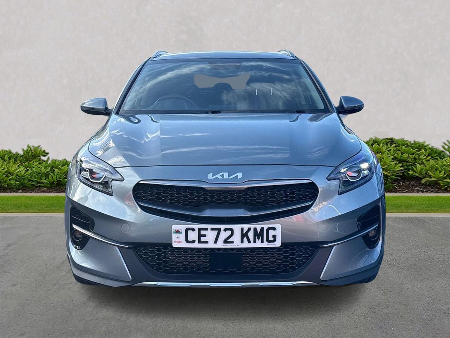 Used Kia XCeed 2022 for sale - 76477322: Photo 5