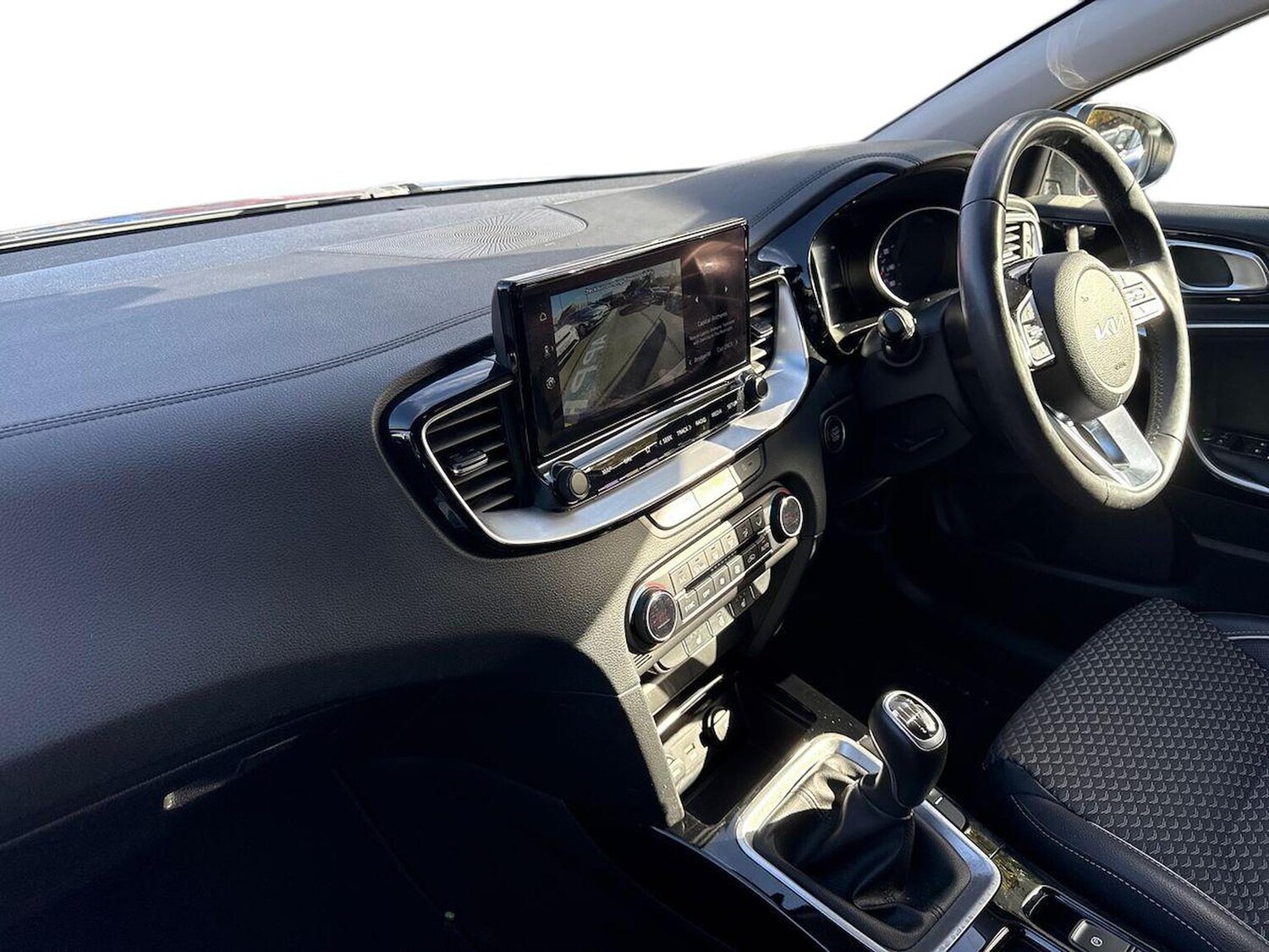 Used Kia XCeed 2022 for sale - 76477322: Photo 7