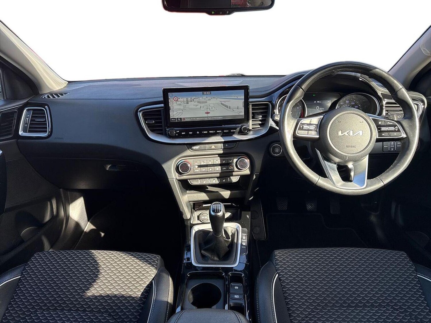 Used Kia XCeed 2022 for sale - 76477322: Photo 8