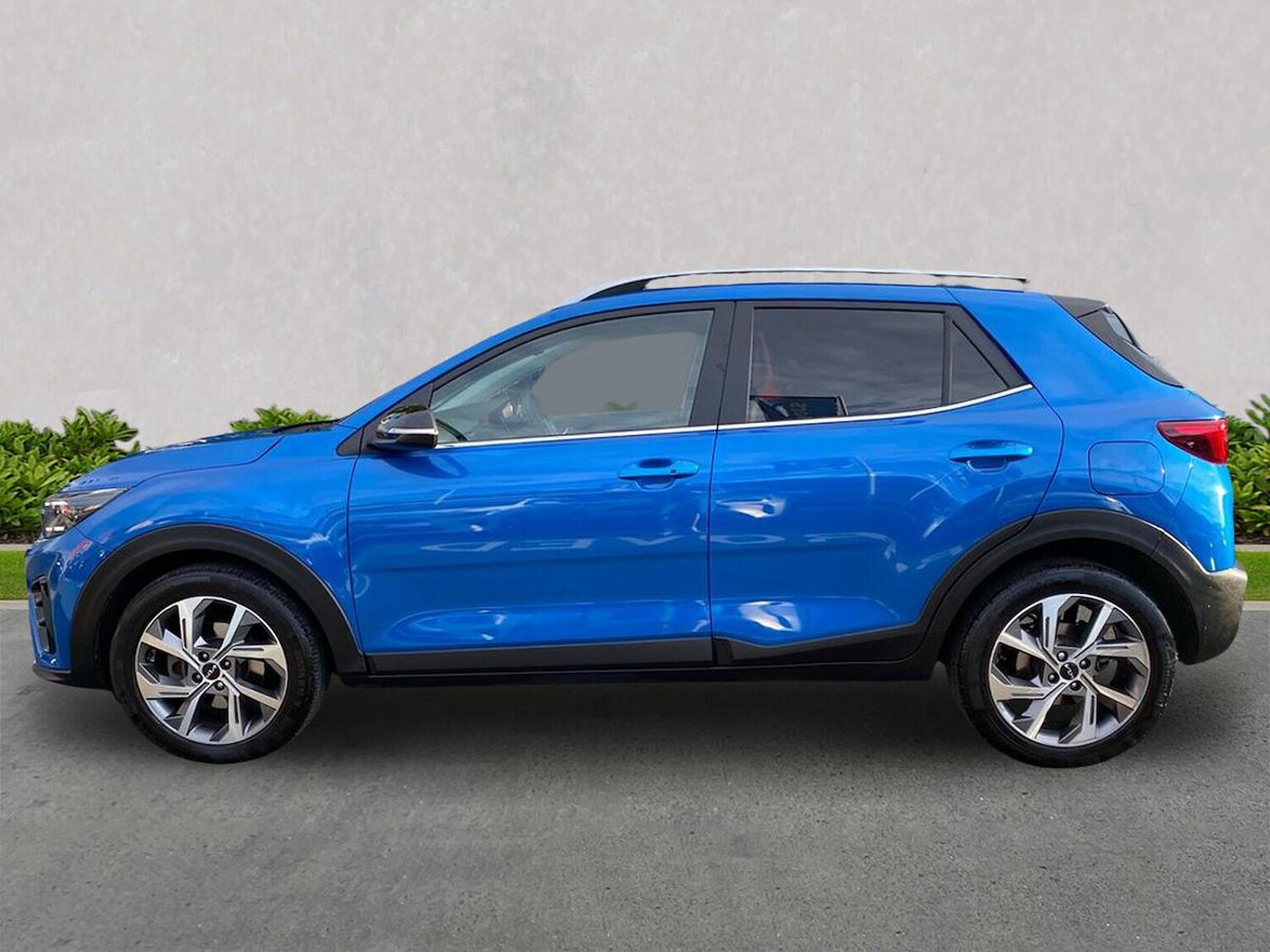 Used Kia Stonic 2024 for sale - 76237049: Photo 19