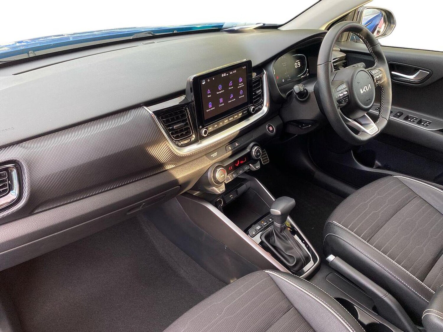 Used Kia Stonic 2024 for sale - 76237049: Photo 7