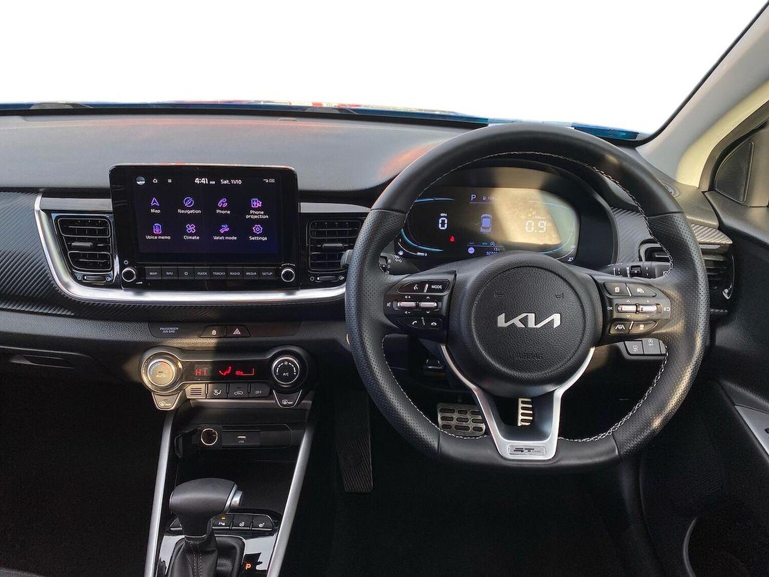 Used Kia Stonic 2024 for sale - 76237049: Photo 9