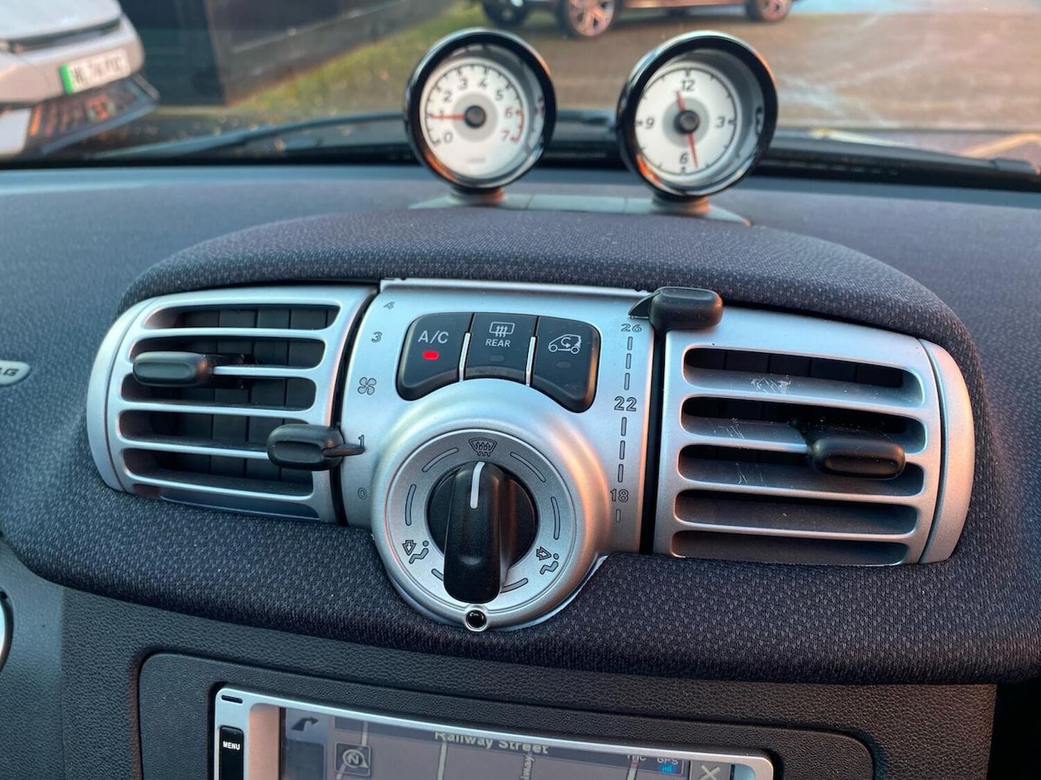 Used smart fortwo 2013 for sale - 76791847: Photo 12