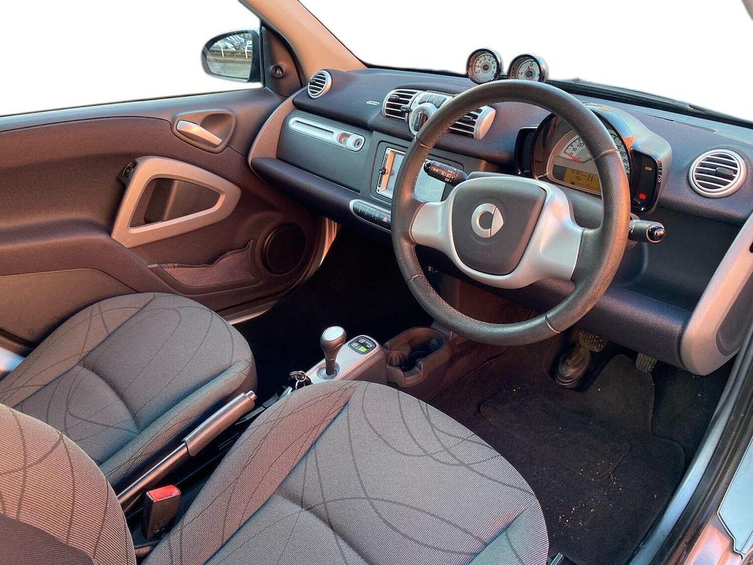 Used smart fortwo 2013 for sale - 76791847: Photo 15