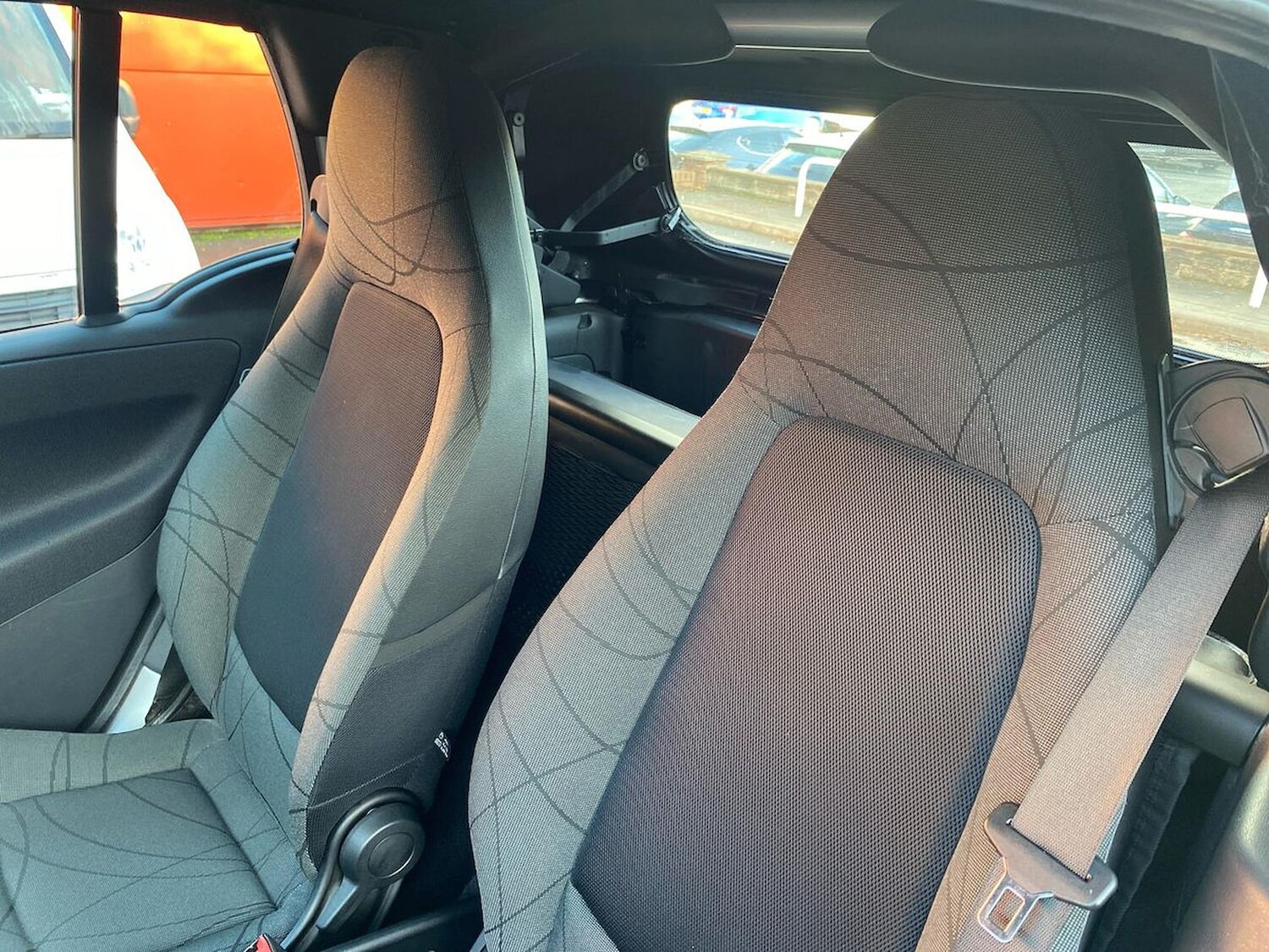 Used smart fortwo 2013 for sale - 76791847: Photo 16