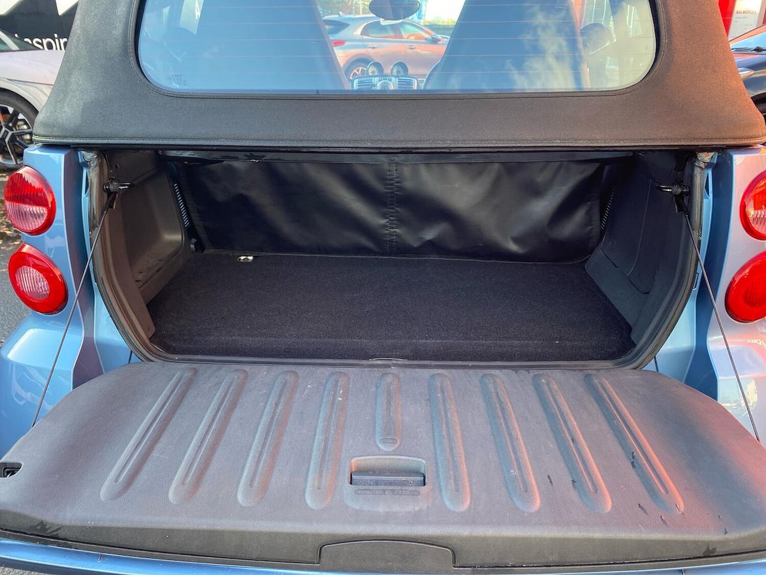 Used smart fortwo 2013 for sale - 76791847: Photo 17