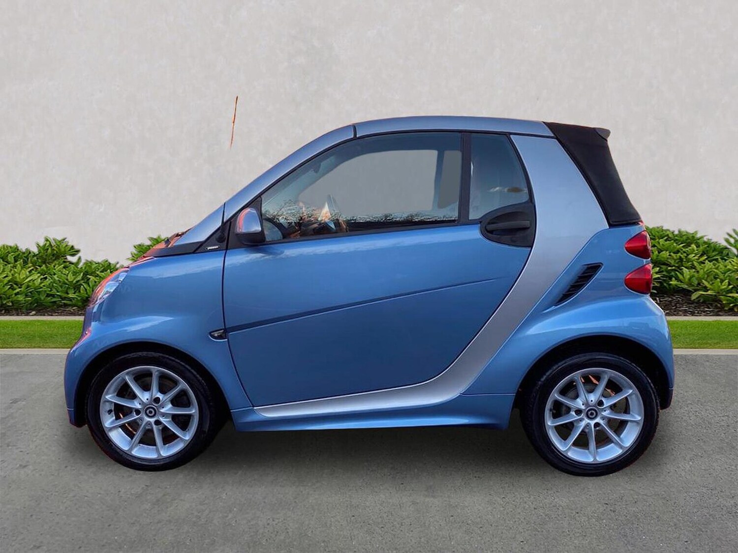 Used smart fortwo 2013 for sale - 76791847: Photo 19