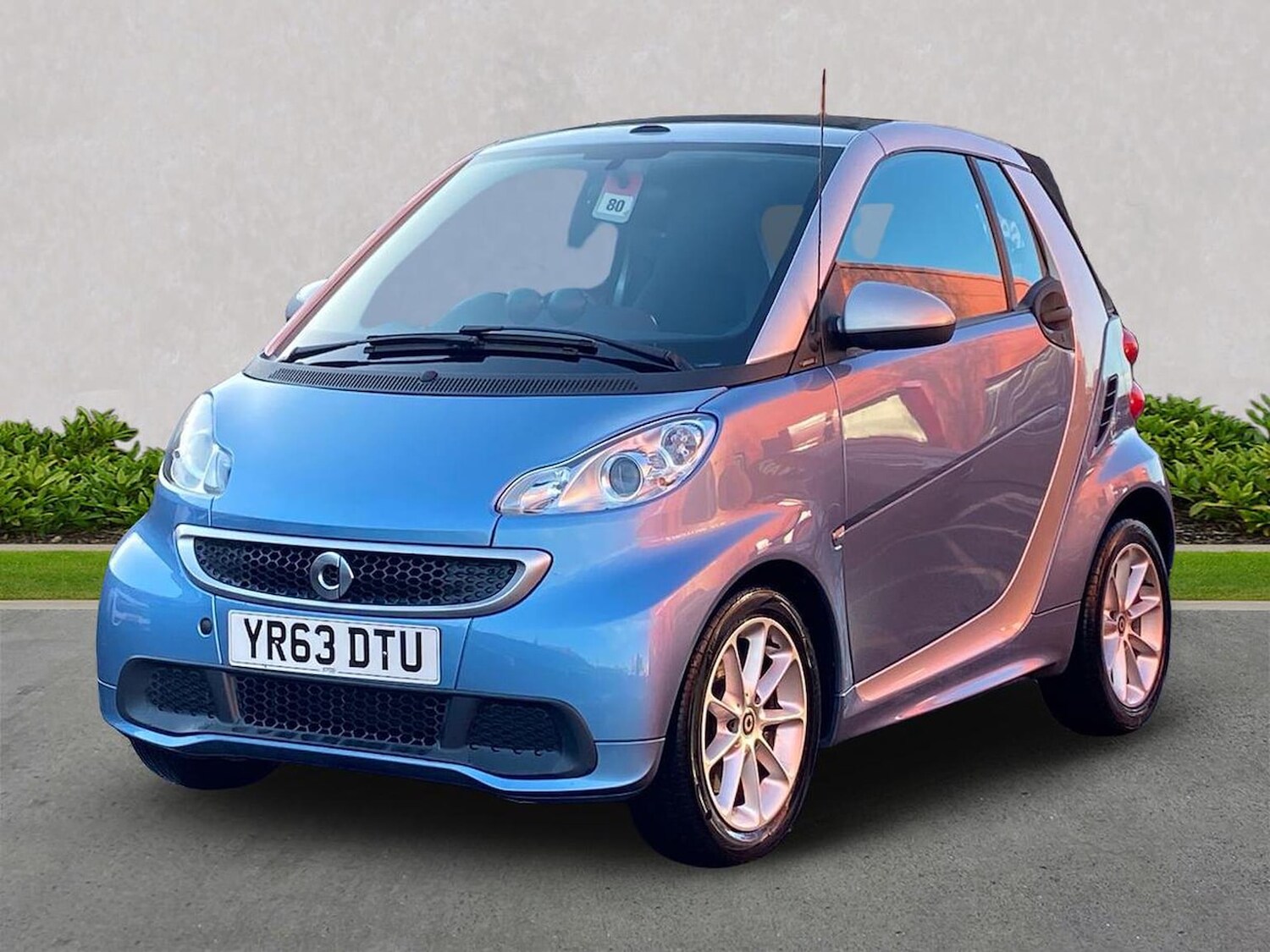 Used smart fortwo 2013 for sale - 76791847: Photo 20